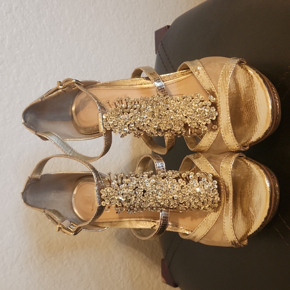 Giani Bini High Heels